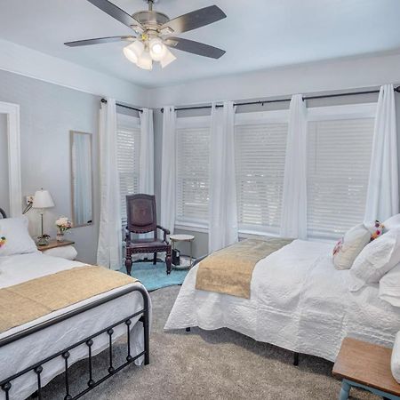 Stunning 3 Bedroom Home Near Dt Alamodome - Riverwalk San Antonio Extérieur photo