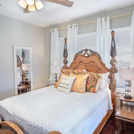 Stunning 3 Bedroom Home Near Dt Alamodome - Riverwalk San Antonio Extérieur photo