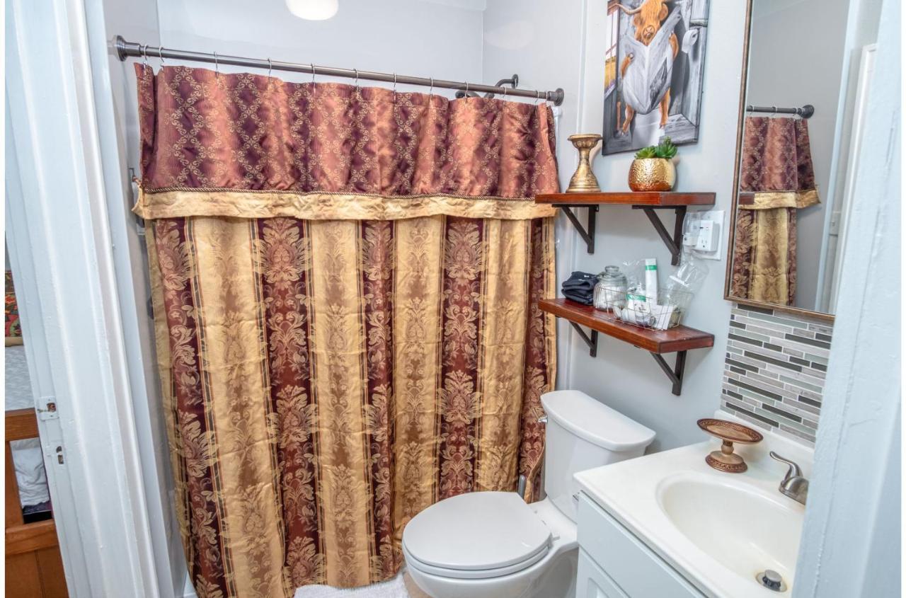 Stunning 3 Bedroom Home Near Dt Alamodome - Riverwalk San Antonio Extérieur photo