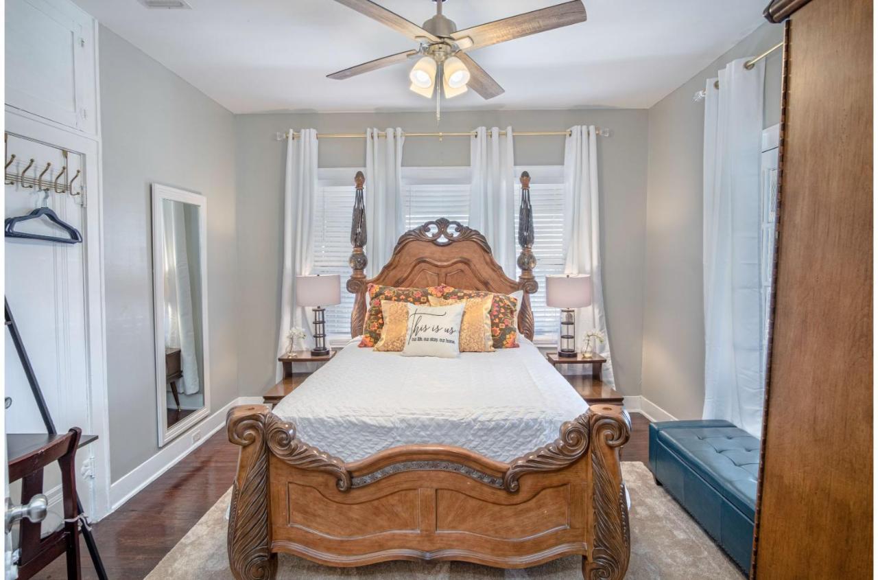 Stunning 3 Bedroom Home Near Dt Alamodome - Riverwalk San Antonio Extérieur photo