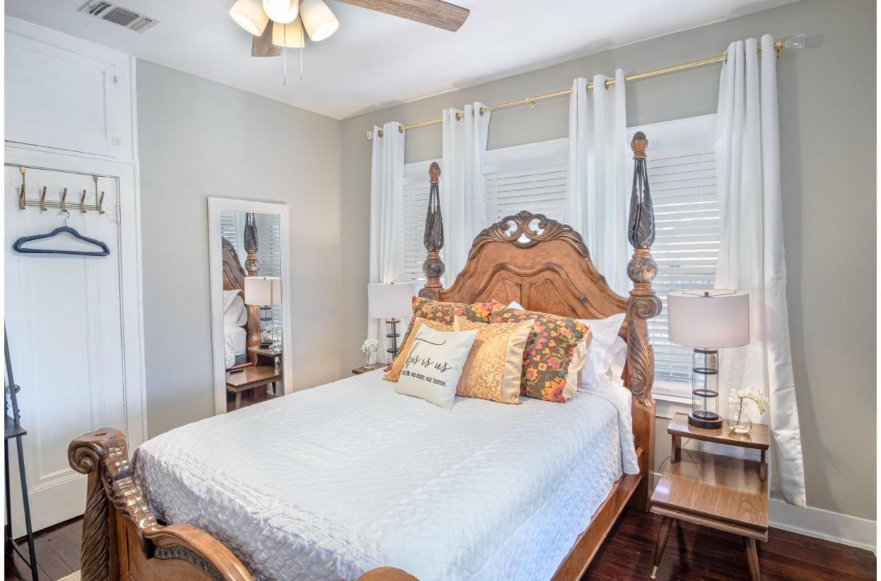 Stunning 3 Bedroom Home Near Dt Alamodome - Riverwalk San Antonio Extérieur photo